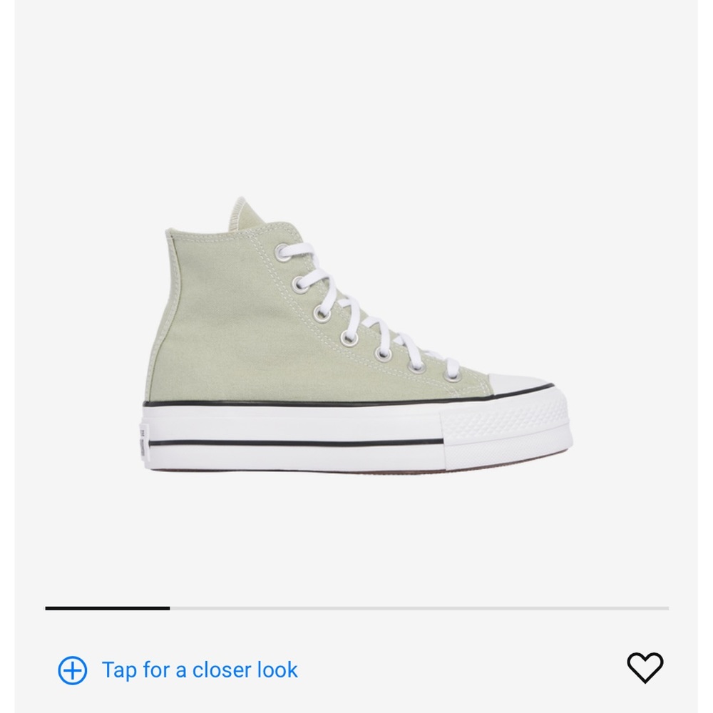 Converse Chuck Taylor All Star Lift Hi